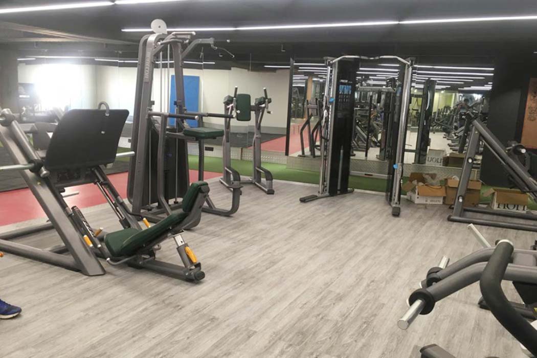 Kris Gethin Hyderabad Gym Equipment Fitness Equipment Get Home Gym Equipment Gym